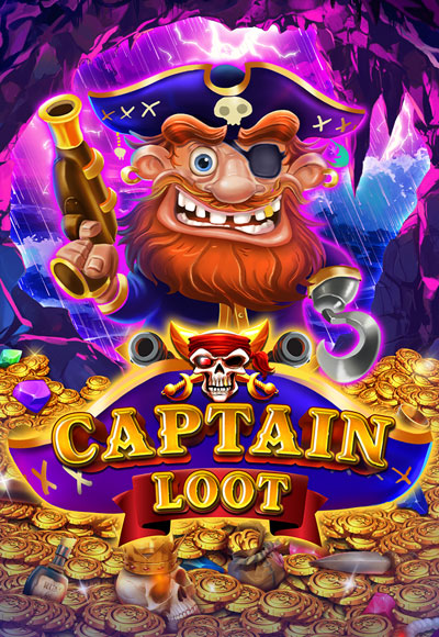 Captain Loot