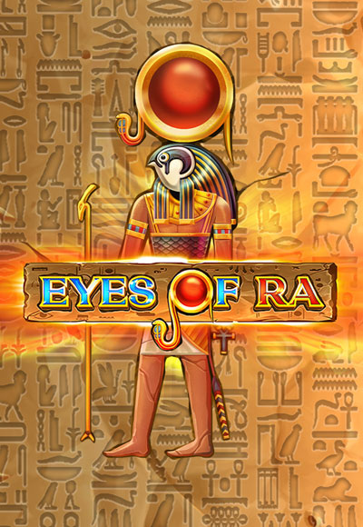 Eyes Of Ra