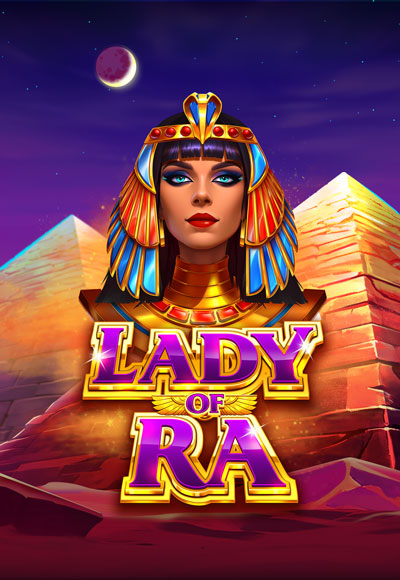 Lady Of Ra
