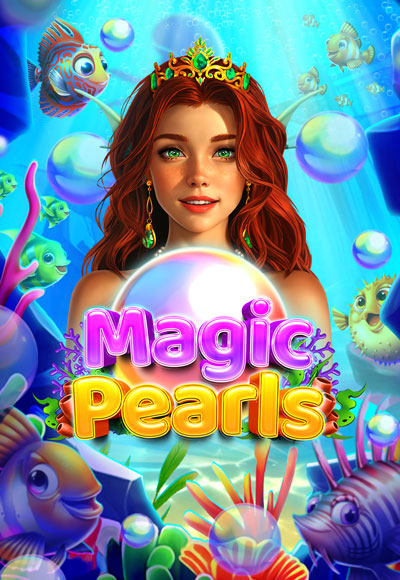 Magic Pearls