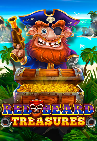 Redbeard Treasures