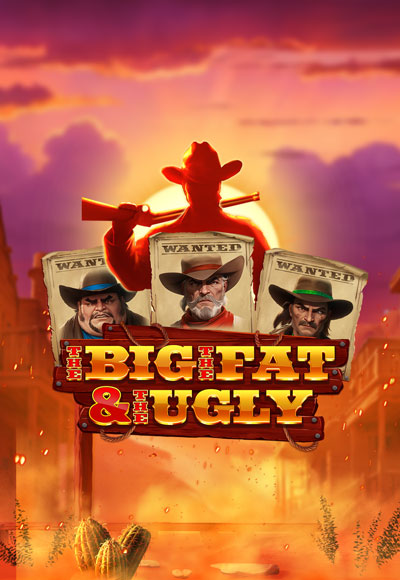 The Big The Fat And The Ugly