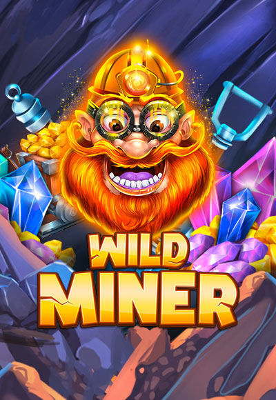 Wild Miner