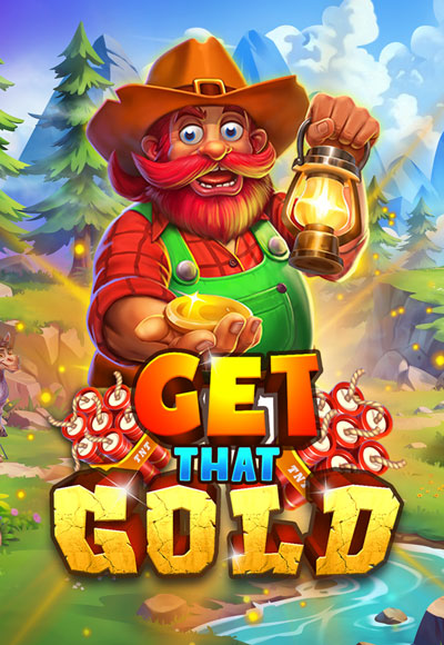 Get That Gold
