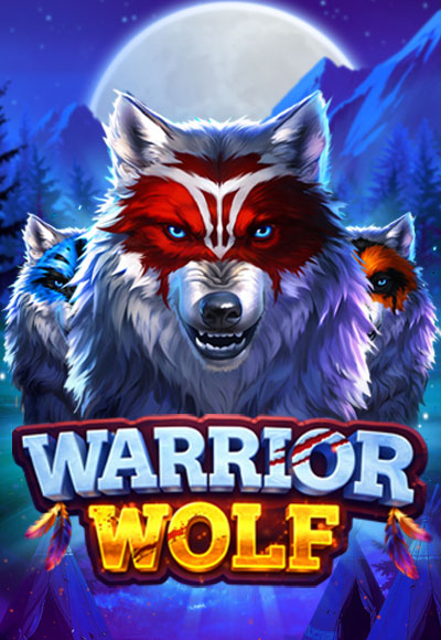 Warrior Wolf